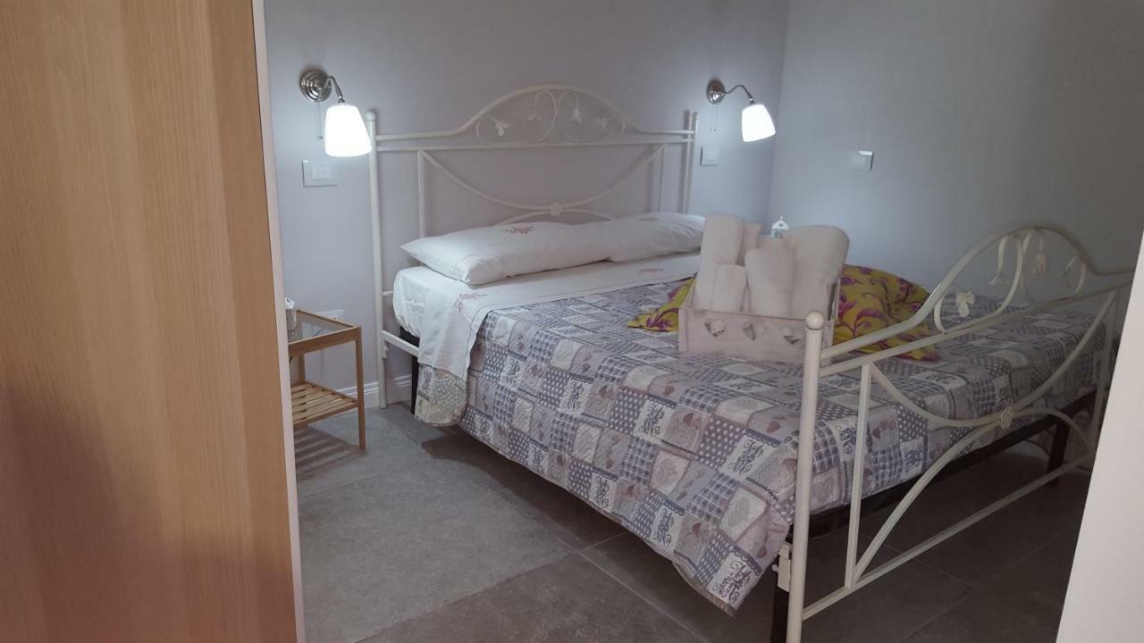 Afrodite Suites Deluxe Агрополи Экстерьер фото